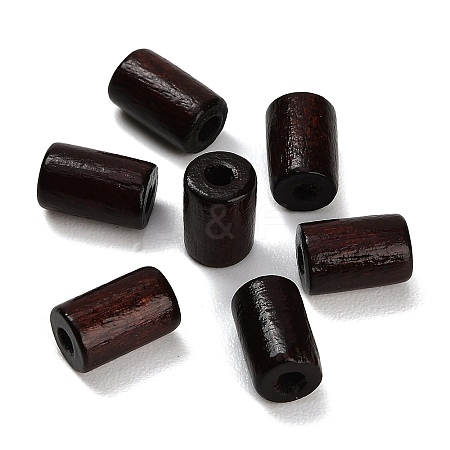Maple Wood Beads WD-CBA7A54-04C-1