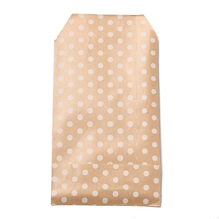Kraft Paper Bags LS-CARB-I001-04C-1