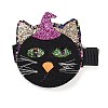 Hallowmas Party Hair Accessories PHAR-U001-01C-1