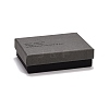 Cardboard Jewelry Boxes CON-E025-A01-03-2