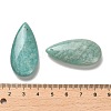 Natural Amazonite Pendants X-G-F731-04T-3