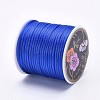 Nylon Satin Rattail Cords LW-K001-1.5mm-368-2