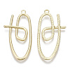 Alloy Pendants PALLOY-N155-26-2
