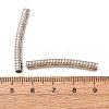 304 Stainless Steel Tube Beads SA-CBA4D96-15I-P-2
