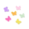 Handmade Polymer Clay Cabochons PY-CBABB49-01-2