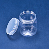 Empty Food Sealed Plastic Bottles CON-BC0004-53-4