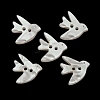 2-Hole Resin Buttons RE-CBABECA-02C-1