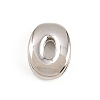 Brass Beads KK-B167-27P-O-1