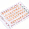 Grade 3A Natural Cultured Freshwater Pearl Beads PEAR-N018-3A-4045B-1
