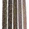 Electroplate Glass Beads Strands LS-EGLA-A034-T6mm-A09-2