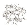 8Pcs 8 Styles Alloy Pendants FIND-FP0001-31-5