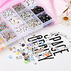DIY Jewelry Making Kits DIY-YW0003-10-7