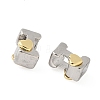 Brass Beads KK-S337-10GP-I-2