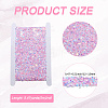 5M Self Adhesive Resin Star Tape DIY-SP0004-56A-2