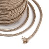 Nylon Braided Cord NWIR-C004-04A-19-3