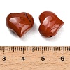 Natural Red Jasper Beads GG-CBA4A3B-C30-01-3