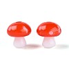 Opaque Acrylic Beads OACR-N152-04A-3