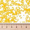 MIYUKI Round Rocailles Beads SEED-G009-RR0404D-4