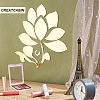 Mirror Wall Stickers DIY-WH0282-26A-6