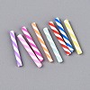 Handmade Polymer Clay Nail Art Decoration Accessories CLAY-T022-09A-2