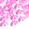 Transparent Acrylic Beads MACR-S373-70-B11-1