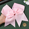 2Pcs Rubber Hair Ties MRMJ-SC0001-49A-4