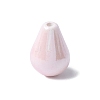 Glazed Porcelain Beads PORC-C005-01B-1