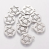 201 Stainless Steel Charms STAS-Q201-T055-1