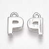 Brass Charms KK-S350-167P-P-2