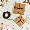 10M Round Cowhide Leather Cord WL-CL0001-32D-02-4