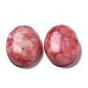 Natural Calcite Cabochons G-I339-07A-6