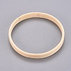 Bamboo Embroidery Hoop DIY-WH0146-30D-1