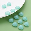 Transparent Acrylic Beads LS-TACR-S154-54E-02-6