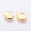 304 Stainless Steel Charms STAS-L234-060G-2