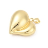 Brass Pendants KK-D317-200G-08-2