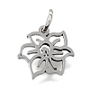 304 Stainless Steel Charms SA-CBA4CE0-01P-C-1