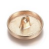 Alloy Shank Buttons LS-BUTT-D054-15mm-05KCG-2