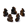 Natural Tiger Eye Display Decorations DJEW-P019-A16-1