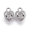 Alloy Charms PALLOY-F241-03P-1