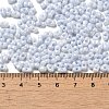 Glass Seed Beads SEED-K009-02B-12-4