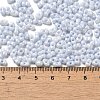 Glass Seed Beads SEED-K009-02B-12-4