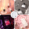 Transparent Acrylic Photography Props AJEW-WH20006-260A-4