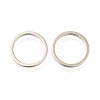 Brass Linking Rings KK-H506-03P-02-1