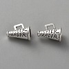 Cheerleading Series Alloy Pendants FIND-WH0173-004AS-03-1