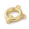 Rack Plating Brass Pendants KK-L216-003G-Q-2