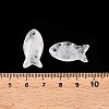 Natural Quartz Crystal Pendants G-N342-106P-3