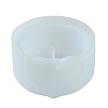 Christmas Theme DIY Silicone Candle Holders Molds SIMO-G005-02B-2