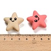 Food Grade Eco-Friendly Silicone Beads SIL-I022-04-3