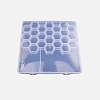 Rectangle Polypropylene(PP) Bead Storage Containers X1-CON-YW0001-22-5