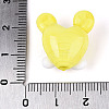 Handmade Lampwork Beads LAMP-N034-08B-3